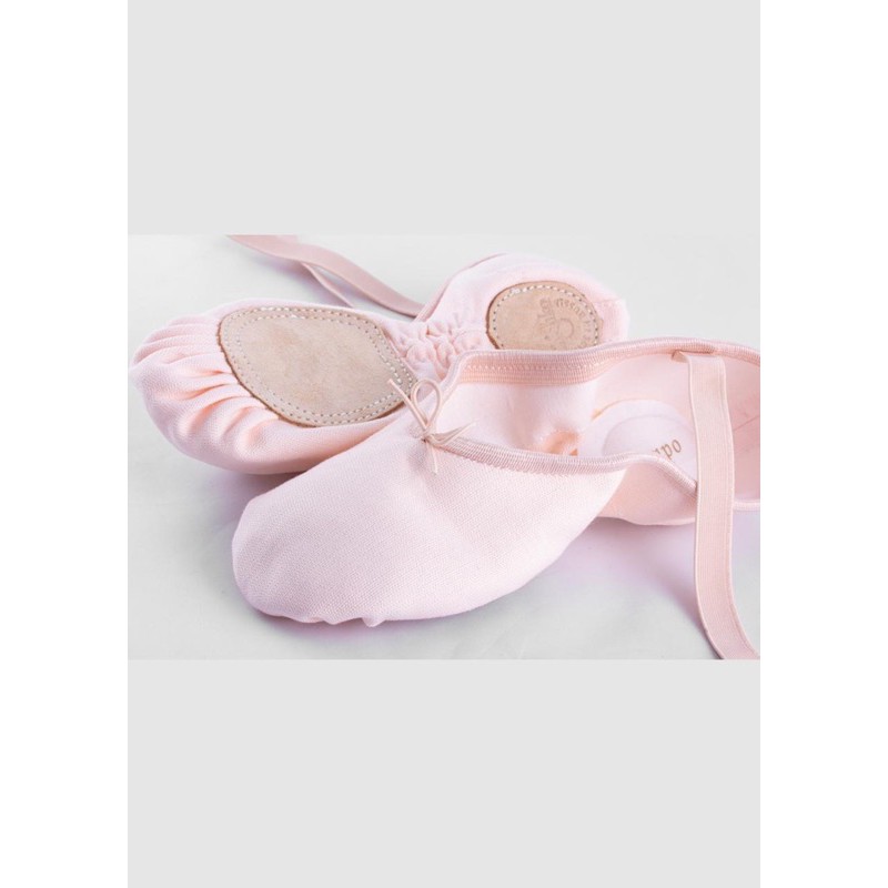 Jual Sepatu Ballet Grishko / Ballet Shoes /Sepatu ballet aplit sole