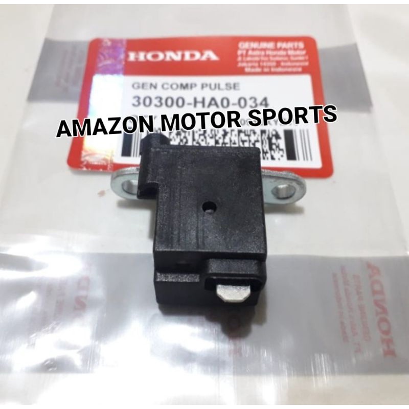 pulser honda tiger gl pro megapro gl max neotech asli