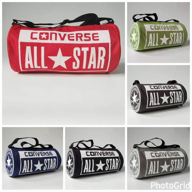 duffle bag converse