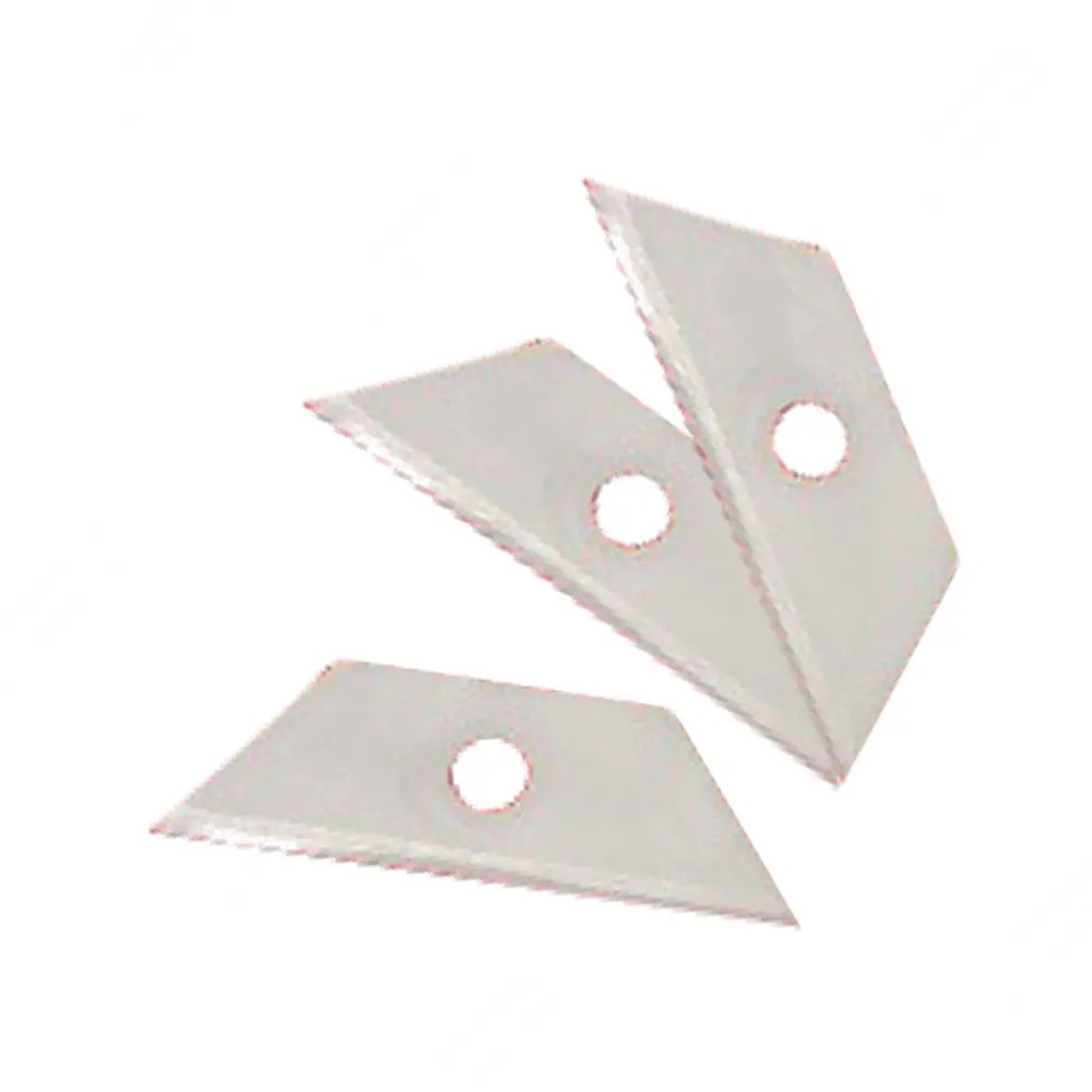 ACE Krisbow Set 3 Pcs Refill Pisau Cutter Keramik SKU 10211533