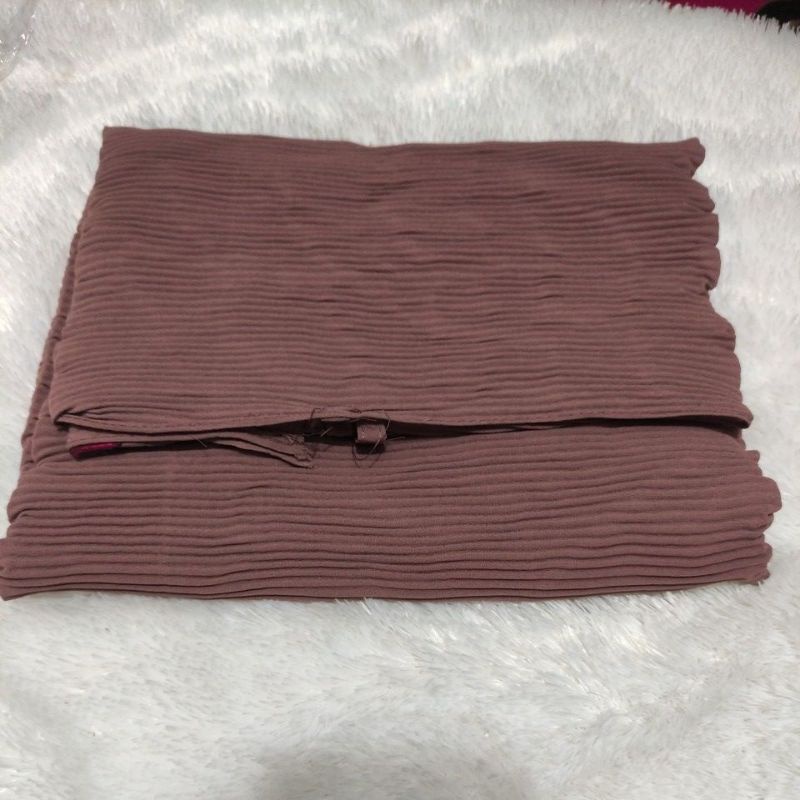 BERGO INSTAN SYIRIA XL plisket lidi(NON PED)-millo