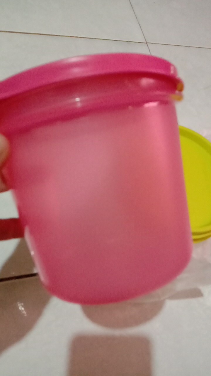 Compact Bowl High Ecer (1pcs)