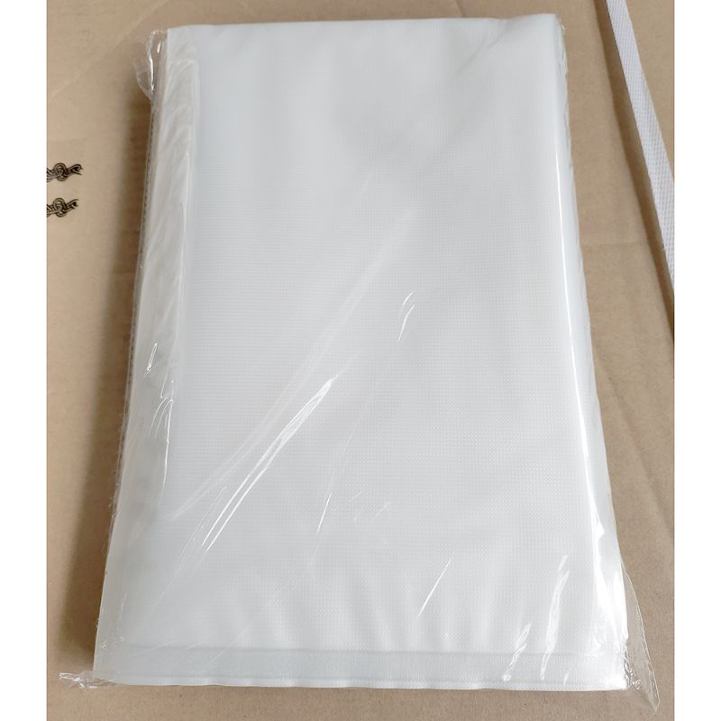 Kantong Plastik Embos Vacuum Storage Bag Sealer Makanan