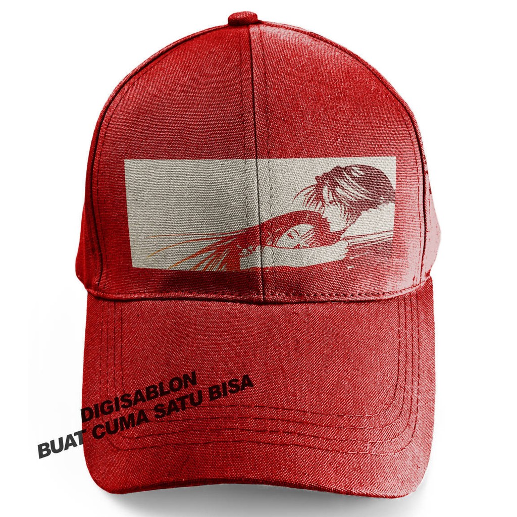 Topi final fantasy 8