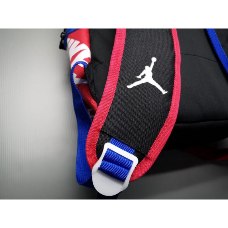 Backpack Nike Air Jordan Flight Multi Color