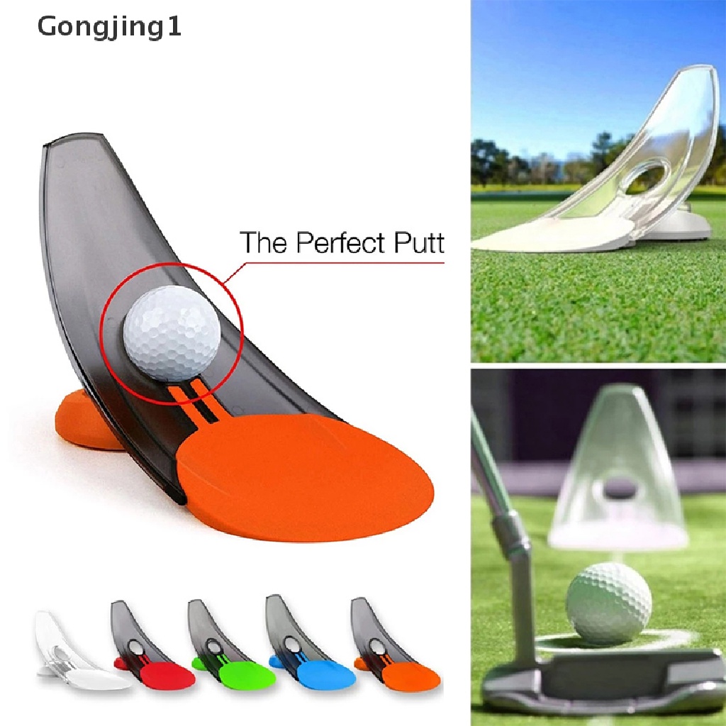 Gongjing1 Alat Bantu Latihan Golf Untuk Kantor / Rumah