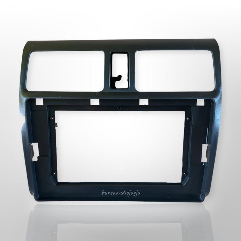 Frame headunit android 10 INCH SUZUKI SWIFT 2004 - 2011