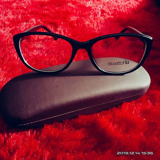 Frame kacamata wanita#cat eye