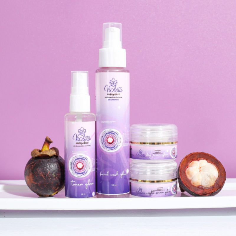 VIOLETA BEAUTY SKIN CARE