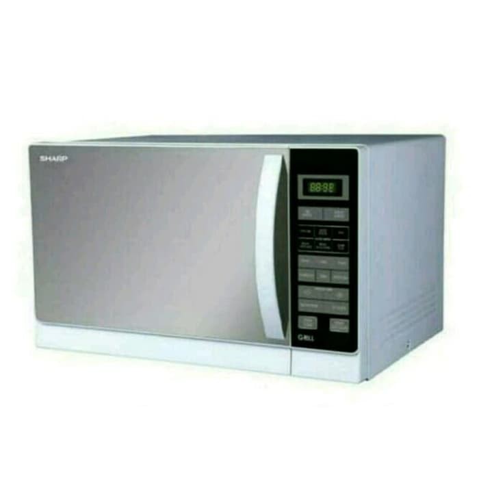 MICROWAVE SHARP R 728