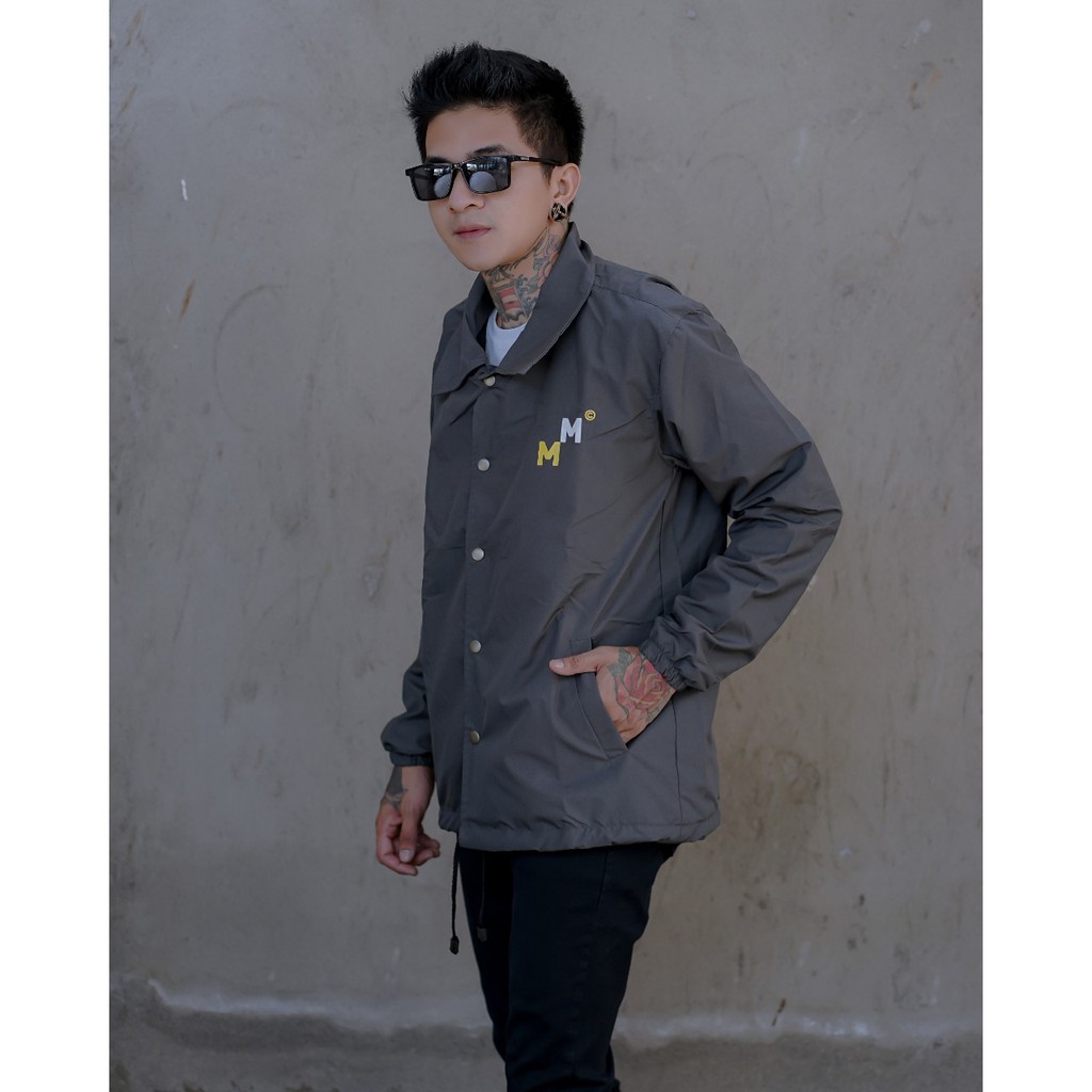 JAKET PRIA - JAKET SALVIO HEXIA- JAKET PARASUT PRIA- JAKET ANTI AIR- JAKET MOUFU-JAKET