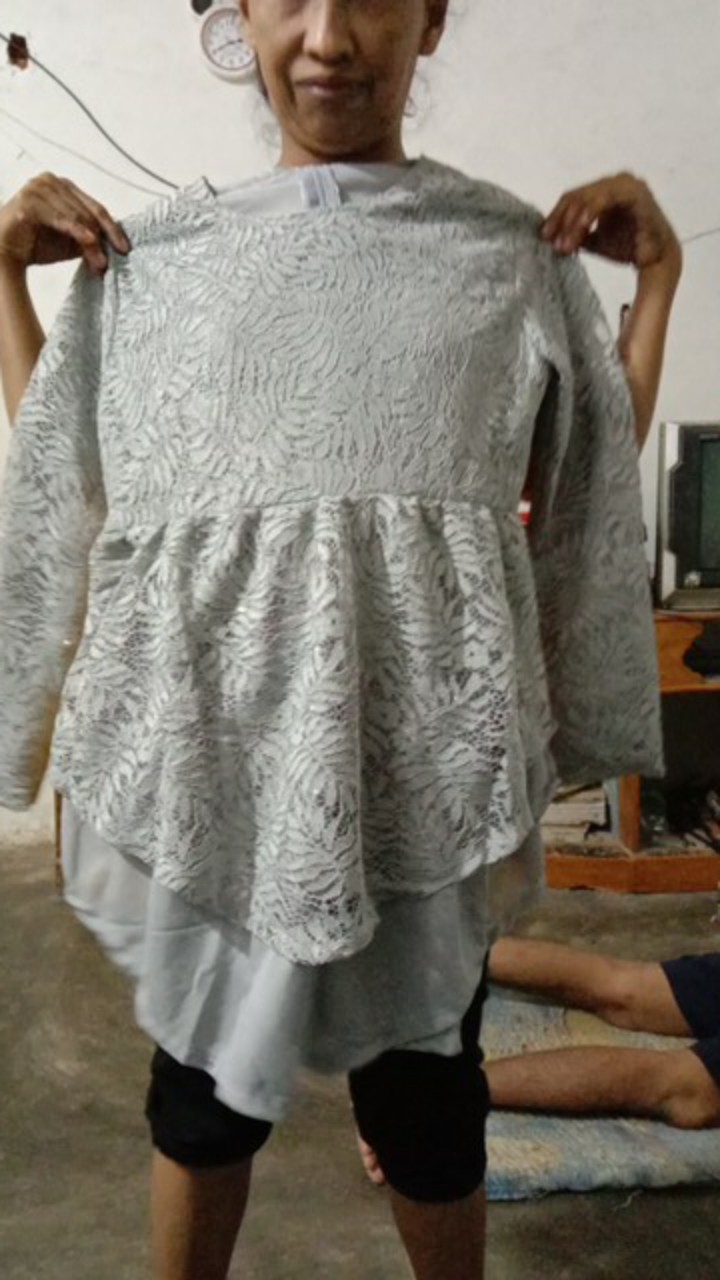 Couple Batik Mariam / Cp Set Batik Mariam / Cp Kinanti / Bisa Beli Terpisah Ya