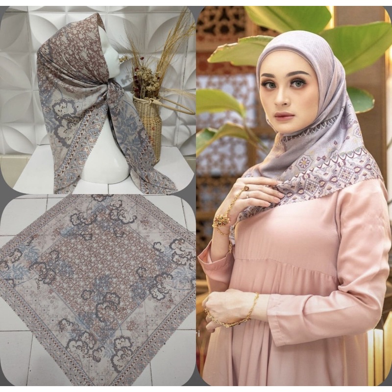 Hijab KW Brand Zytadelia
