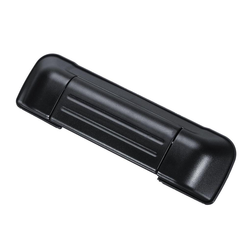 Populer Handle Pintu Mobil Pengganti Mobil Part Auto Alat Tailgate Door Knob Untuk Suzuki Grand Vitara 1998-2005
