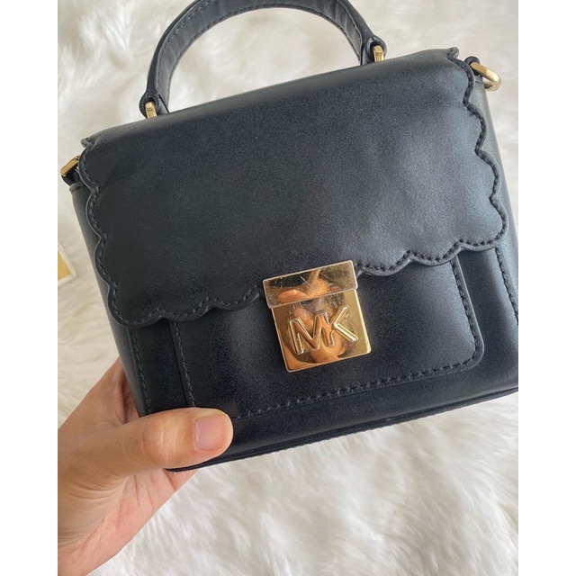 preloved michael kors MK mindy
