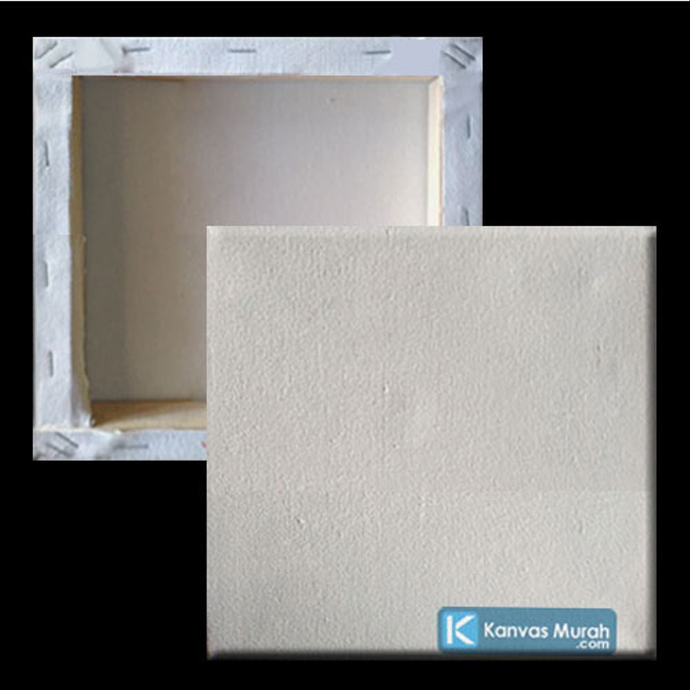 

Silakan Order Kanvas Lukis Span 20x20cm - B Diskon