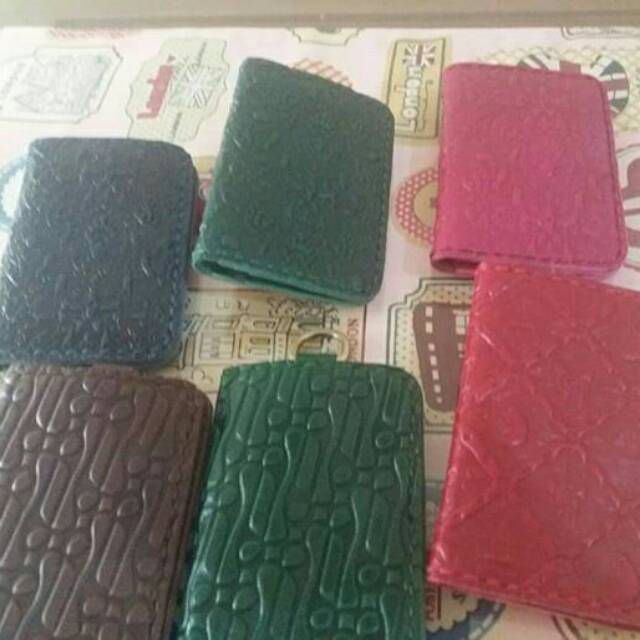 SALE BERLIANO keyholder dan bifold