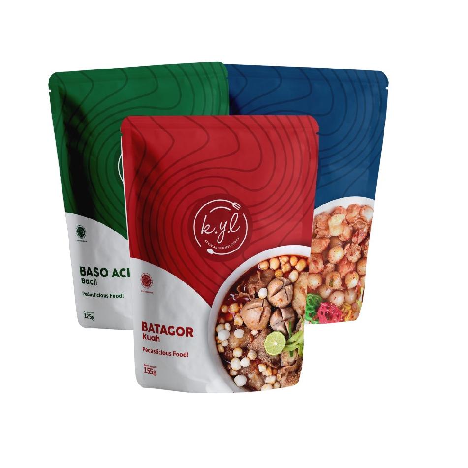 

Pesan sekarang--Kylafood Paket Pesta Kuliner