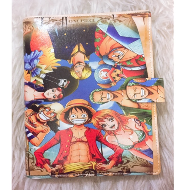 

Binder Printing ONE PIECE A5/20Ring