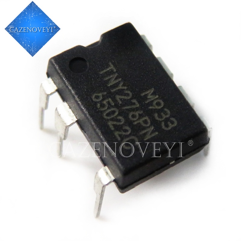 10pcs Ic Tny276Pn Tny276Pg Tny276P Tny276 Dip-7