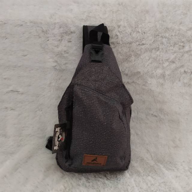 Slingbag for outdoor triple track 101