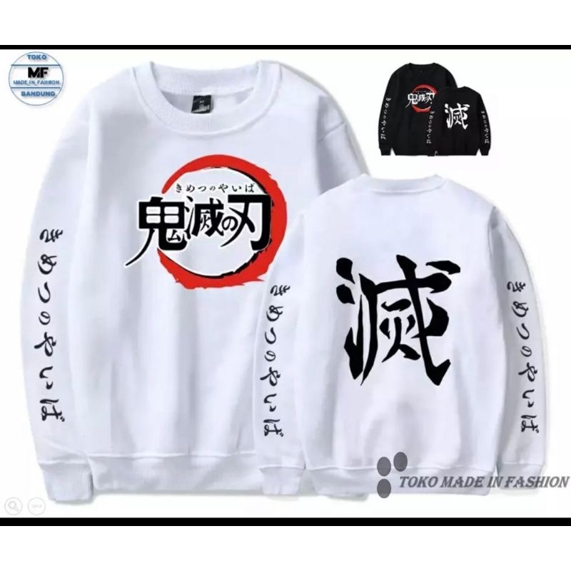 COD//DS//BAJU SWEATER TOKYO (M-L)