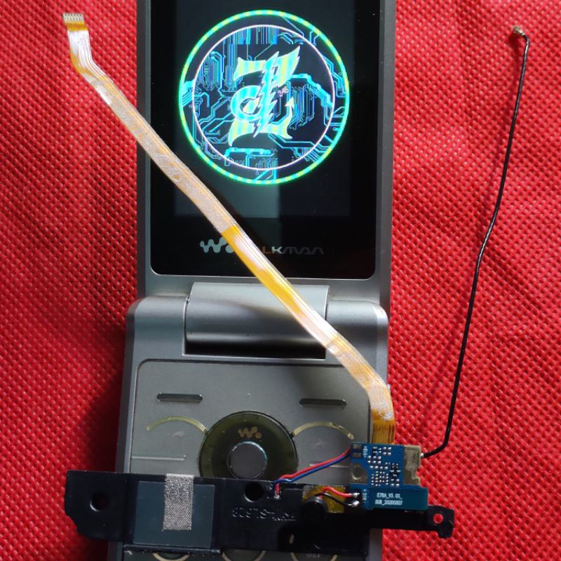 Spiker ADVAN G5 [ Copotan ]Tested✓