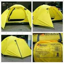 Tenda GReat OutdOOr java-4 PRO