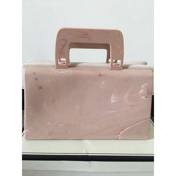 melissa bag original
