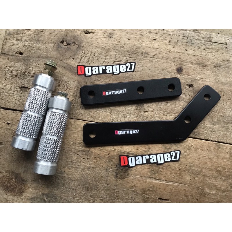 Step underbone new Nmax 2020 , step new nmax, step nmax 2020 not vip