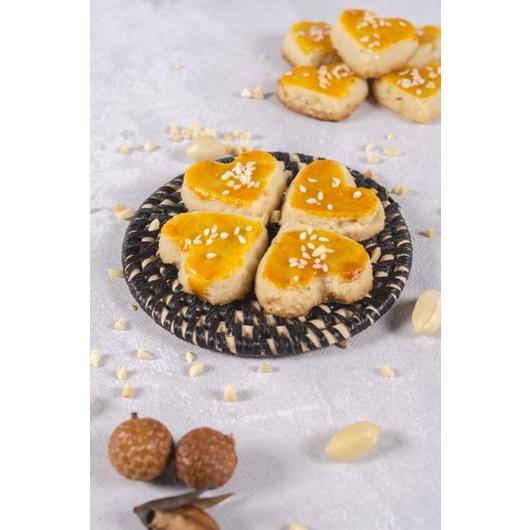 

Kue kacang