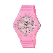 Jam Tangan Wanita CASIO LRW-200H Original