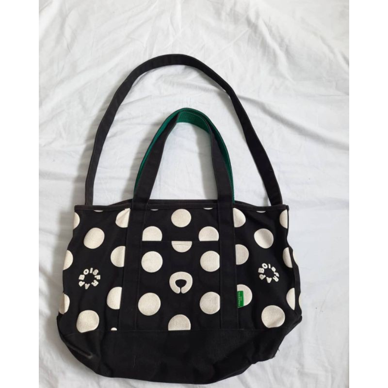 Frapbois Zoo Tote / Sling bag Second