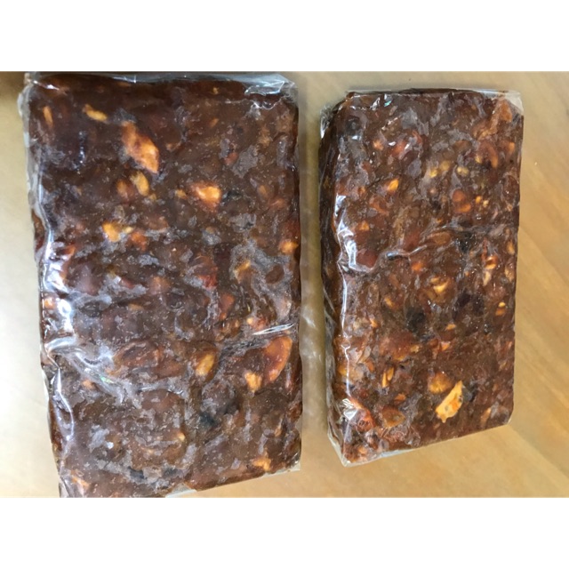 

Asam Jawa Lokal Kalimantan 400 gr