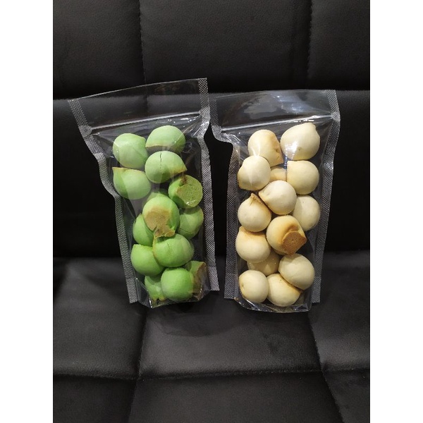 

nopia pandan dan nopia original