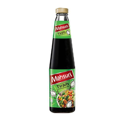 

Mahsuri Oyster Sauce 255 gr / Saus Tiram Mahsuri