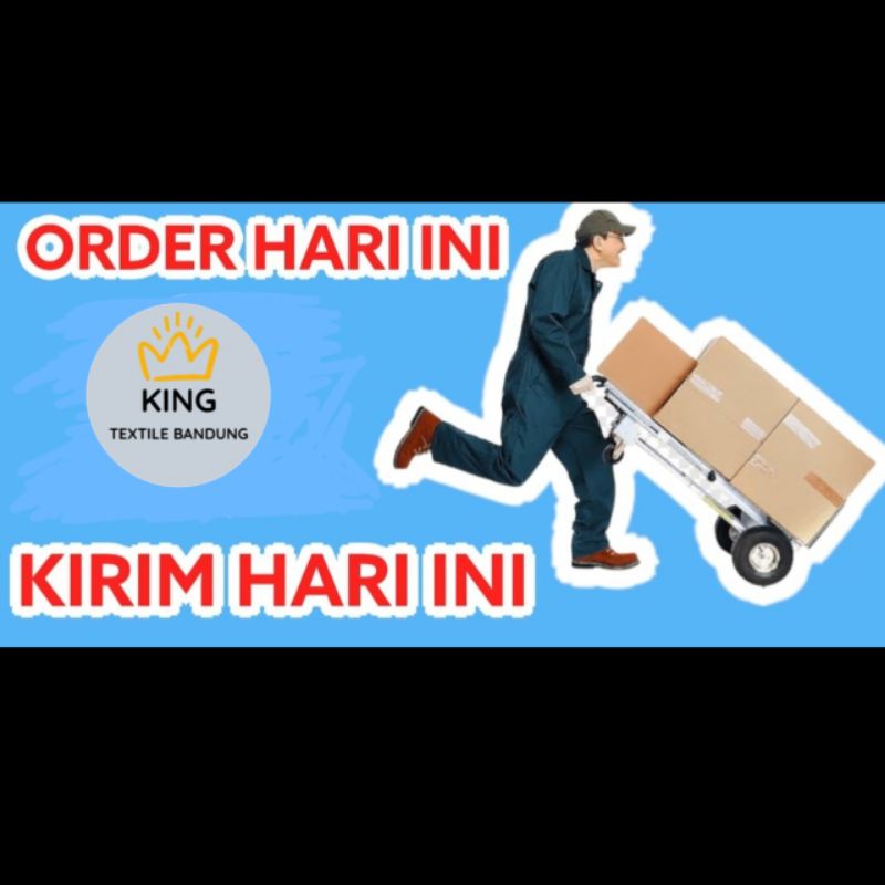 KAIN PRAMUKA PREMIUM ATASAN BAWAHAN, SETELAN PRAMUKA NASIONAL