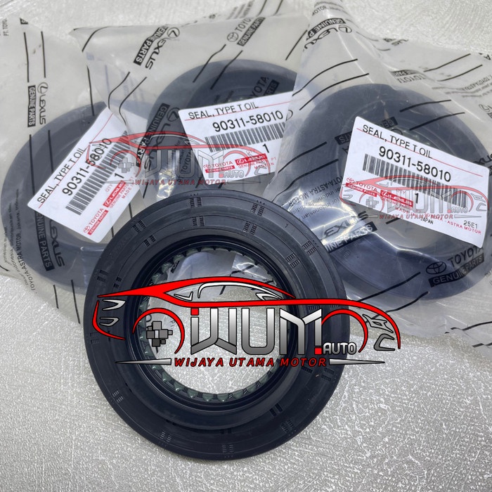 OIL SEAL PINION SEAL SIL GARDAN DYNA SAURUS PS 125LT