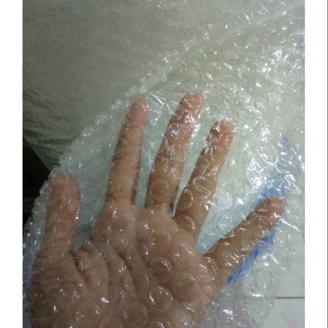 

Bubble Wrap