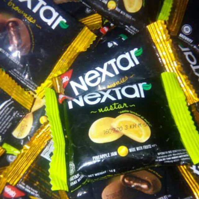 

NEXTAR