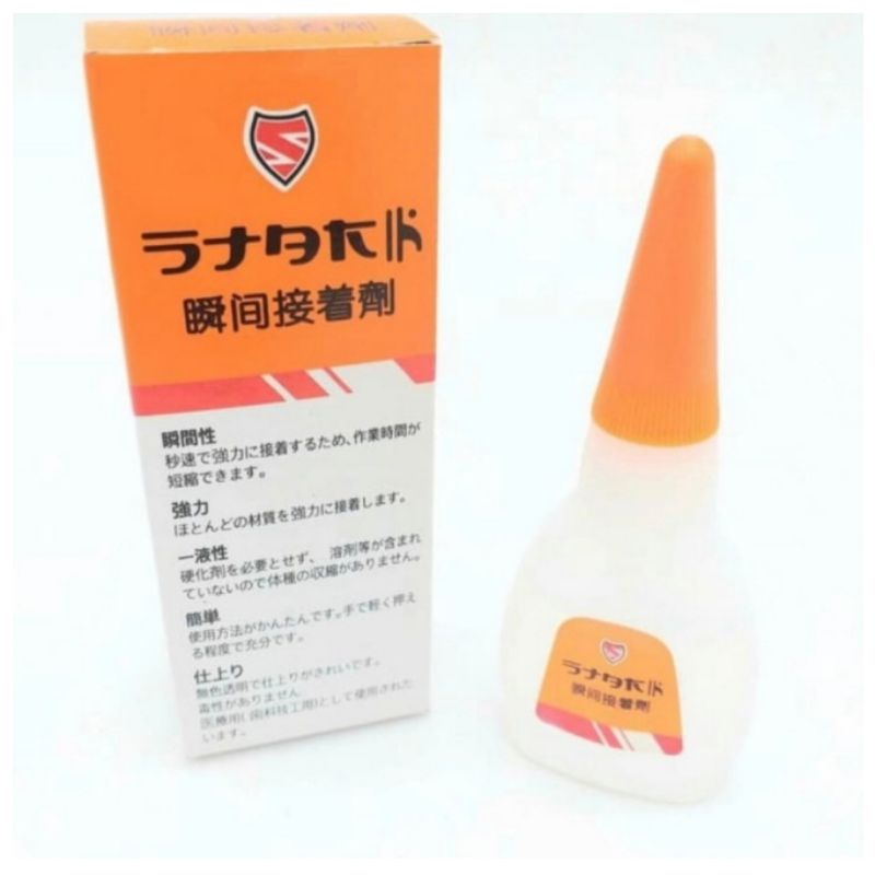 

LEM EPOTEC KOREA POWER GLUE MULTIFUNGSI