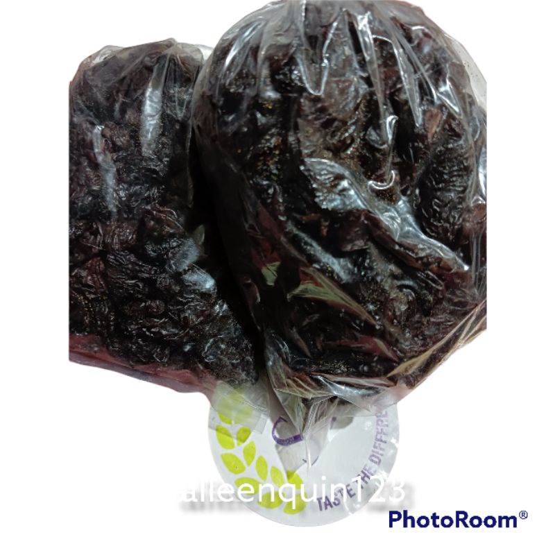 

kismis black brown raisins