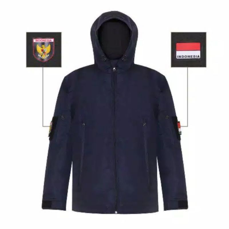 jaket #jaketpria #jaketkeren #jaketmurah #jaketbandungmurah #jakettadwaterproof