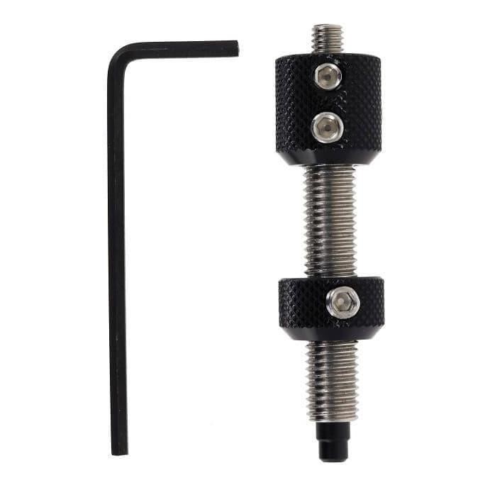 ALAT STEL PANAHAN CUSHION PLUNGER GEOLOGIC