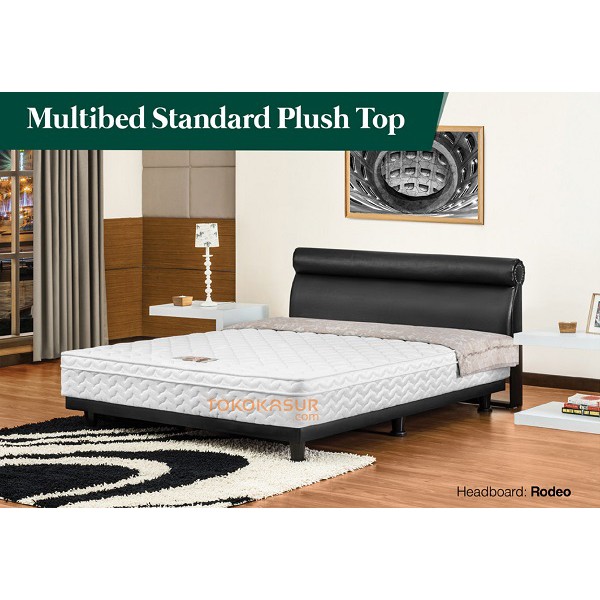 Guhdo Multibed Standard Plush Top Rodeo
