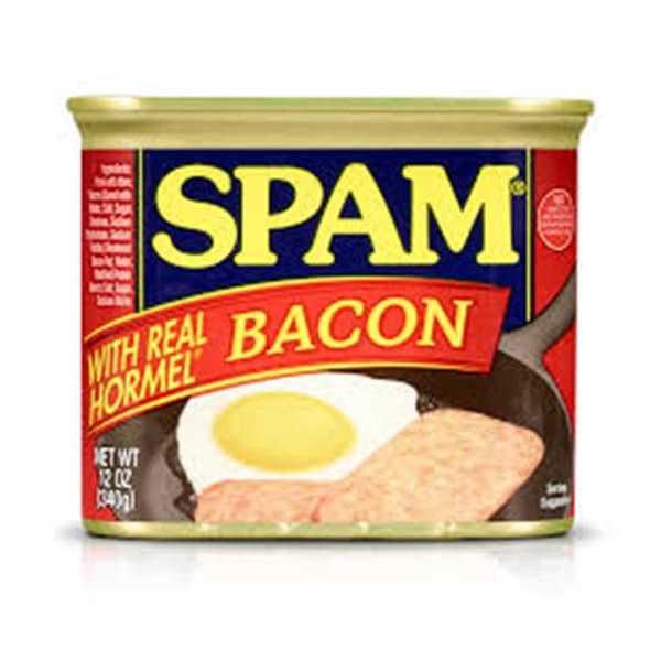 

f0fbfe0 Spam With Real Hormel Bacon 340 G Ds1Gkk