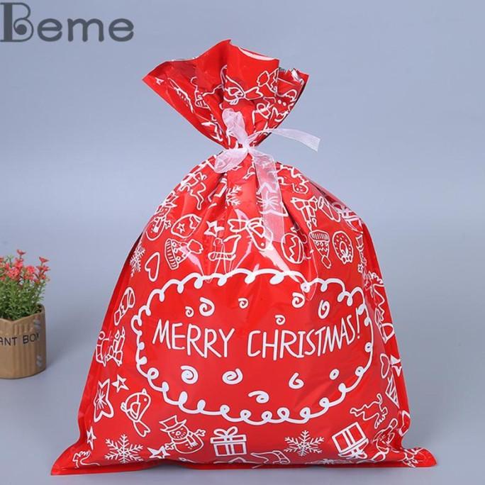 

GOOD CHRISTMAS GIFT BAGS PARTY PARTY FAVORS FESTIVAL XMAS HALLOWEEN DGFXG6563