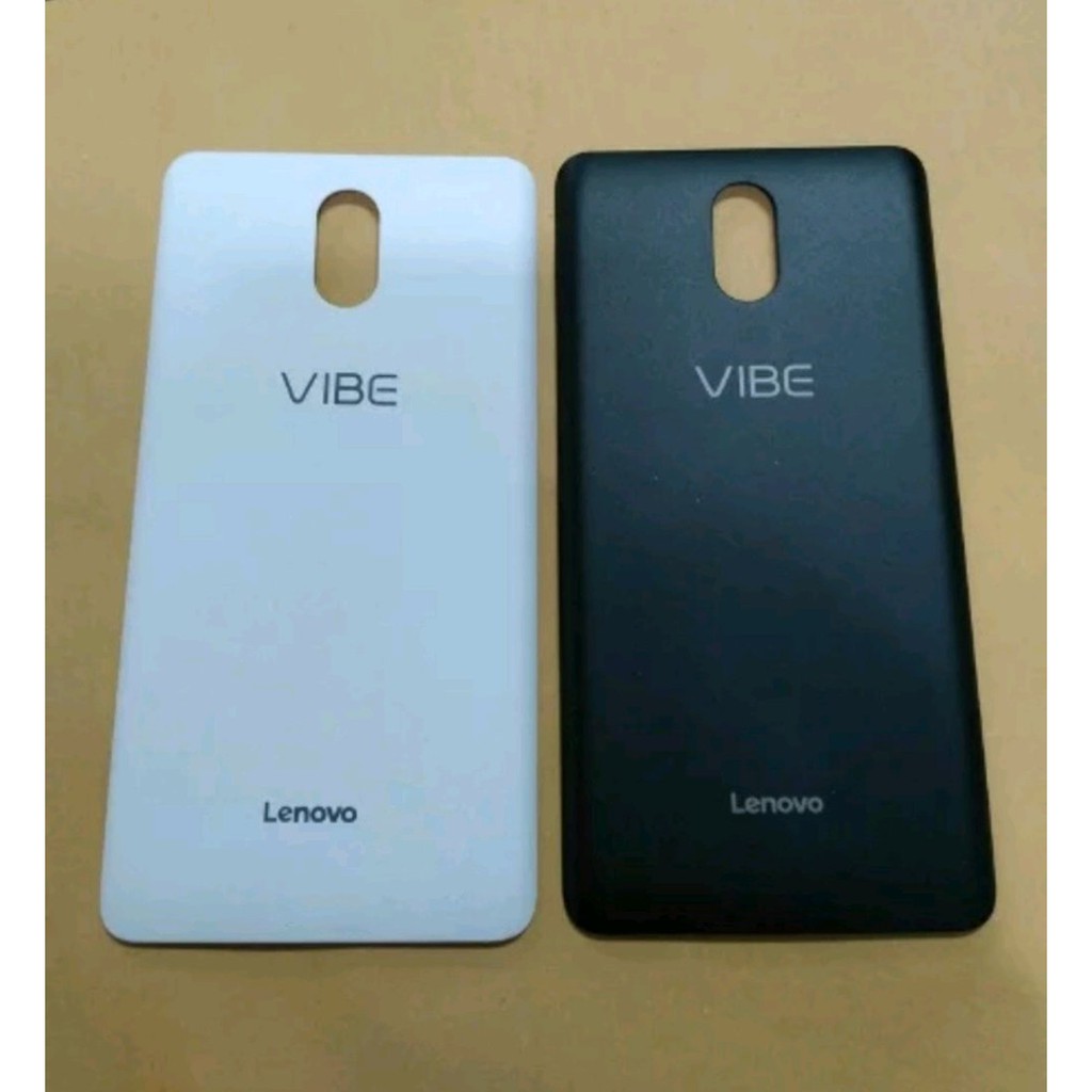 BACKDOOR BACKCOVER TUTUP BELAKANG LENOVO VIBE P1M ORIGINAL