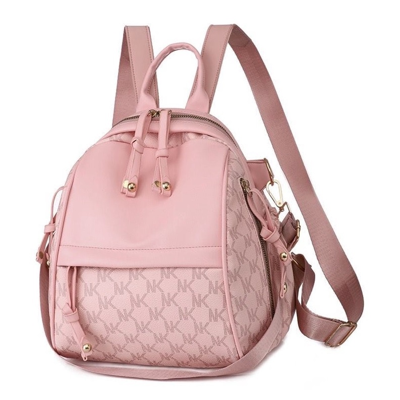 TFT AX200301 92958 AX958 T46 E5578 ( 1kg bisa 2 tas ) Tas ransel wanita import STYLISH BACKPACK TERBARU Promo 9.9