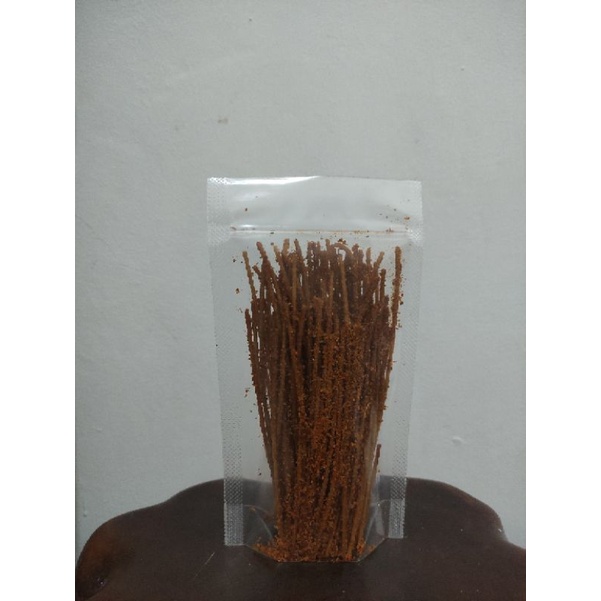 

MIE LIJANG (MIE LIDI PANJANG)